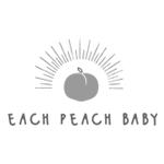 each-peach-baby each-peach-baby